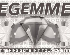 Begemmed