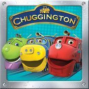 Chuggington Traintastic Adventures