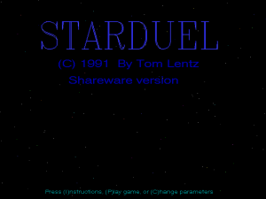 Starduel