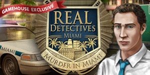Real Detectives: Murder in Miami