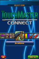 TouchMaster Connect