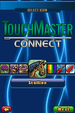 TouchMaster Connect