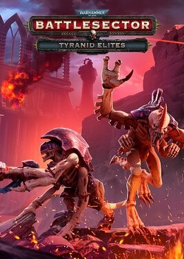 Warhammer 40,000: Battlesector - Tyranid Elites