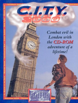 C.I.T.Y. 2000