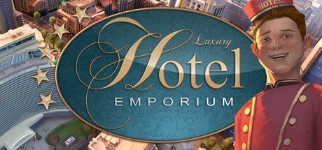 Deluxe Hotel Imperium