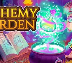 Alchemy Garden