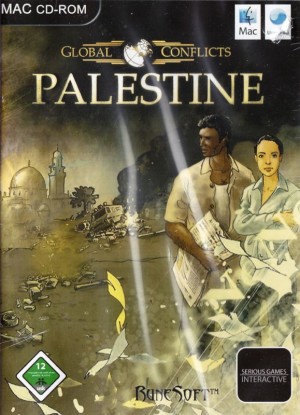 Global Conflicts: Palestine