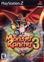 Monster Rancher 3