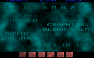 Betamax
