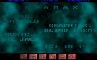 Betamax