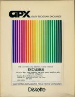 Excalibur