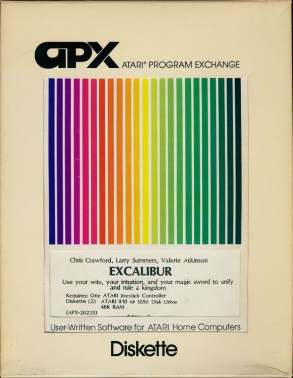 Excalibur