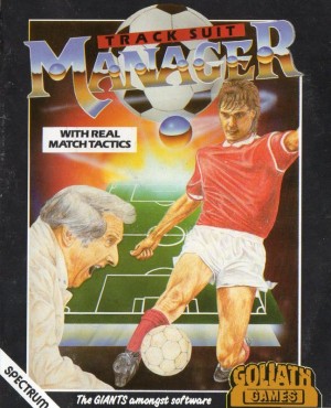 Tracksuit Manager