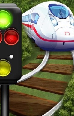 Train Control