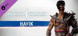 Mortal Kombat 1: Havik