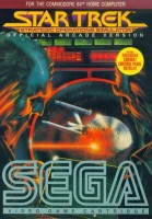 Star Trek: Strategic Operations Simulator