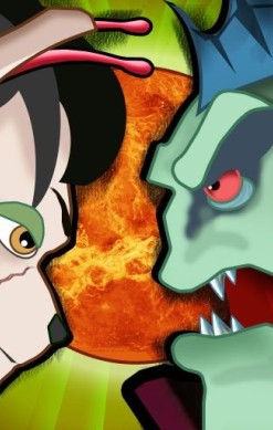 Biker Mice: Mars Attack!