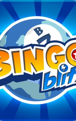 Bingo Blitz