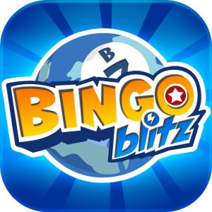 Bingo Blitz