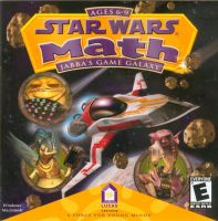 Star Wars: Math - Jabba's Game Galaxy