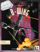 Star Wars: X-Wing - B-Wing
