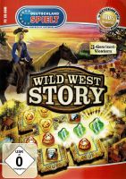 Wild West Story: The Beginnings