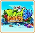 Bird Mania: Christmas 3D