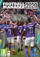 Football Manager 2020