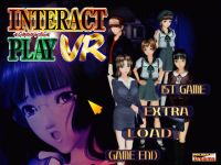 Interact Play VR