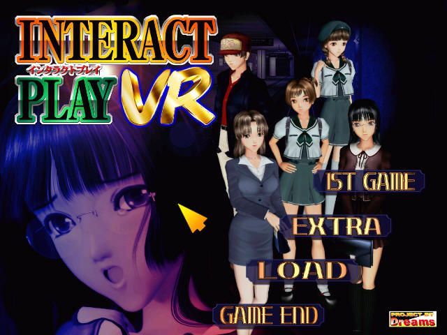 Interact Play VR