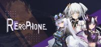 Rerophone