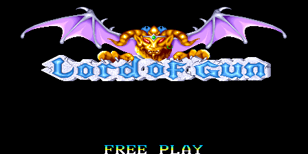 Lord of Gun