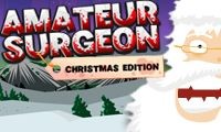 Amateur Surgeon: Christmas Edition