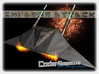 Invader Attack