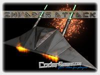 Invader Attack