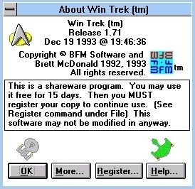 Win Trek