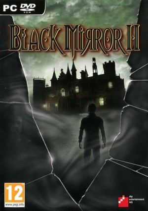 Black Mirror II: Reigning Evil