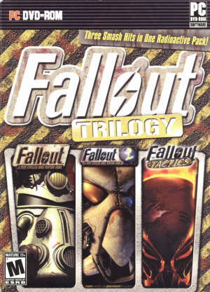 Fallout: Trilogy