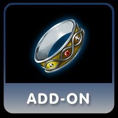 Wizardry: Labyrinth of Lost Souls - Ring of Waking
