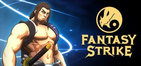Fantasy Strike
