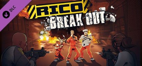 RICO: Break Out
