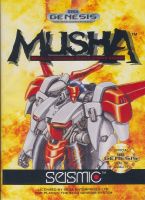 M.U.S.H.A.