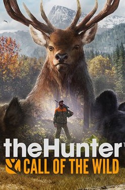 theHunter: Call of the Wild