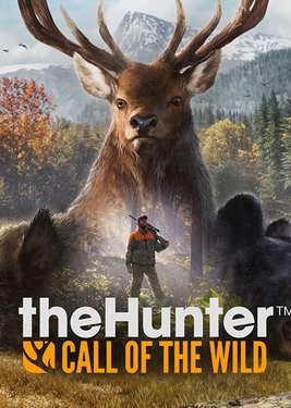 theHunter: Call of the Wild