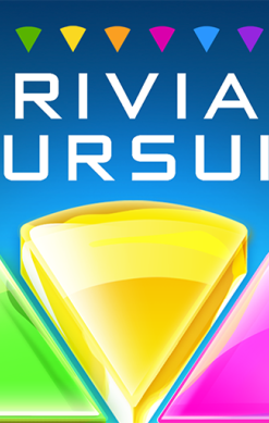 Trivial Pursuit & Friends