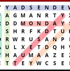 WordSearch