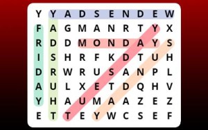 WordSearch