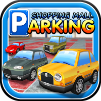Shopping Mall Parking