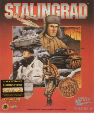 World at War: Volume II - Stalingrad