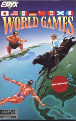 World Games